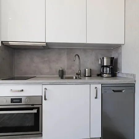 Apartment Tropical Paradise: A 5 Min Del mar Playa del Ingles (Gran Canaria)