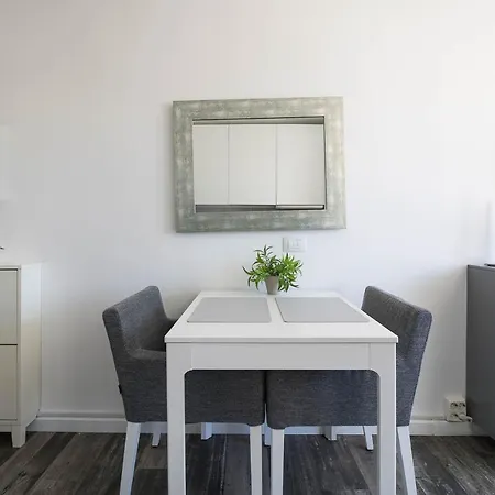 Apartment Tropical Paradise: A 5 Min Del mar Playa del Ingles (Gran Canaria)
