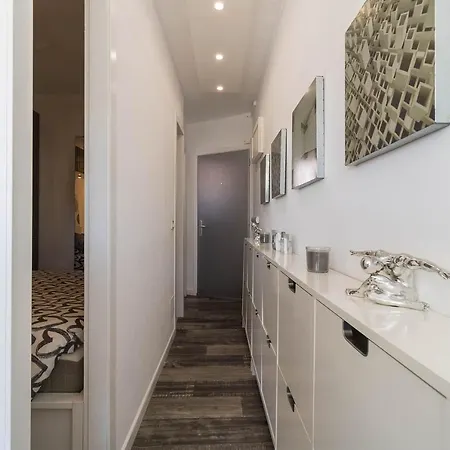 Apartment Tropical Paradise: A 5 Min Del mar Playa del Ingles (Gran Canaria)